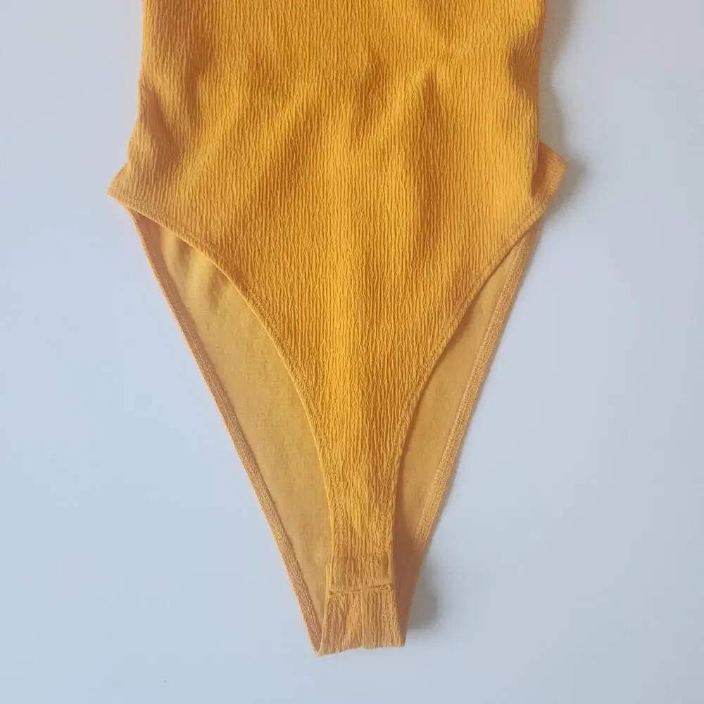 Wild Fable Bodysuit - Picture 4 of 7